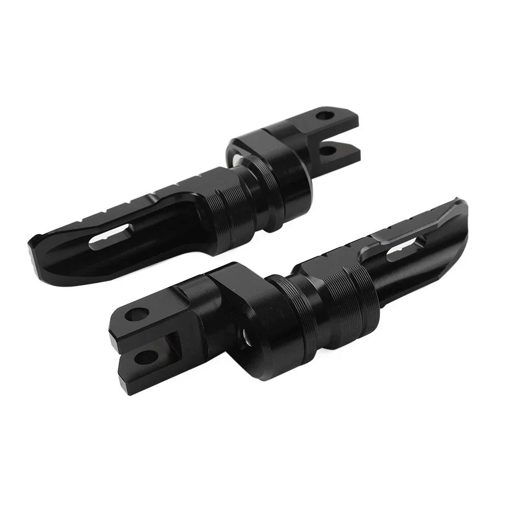 Footrests Pegs Front for Benelli TNT 899, Tornado 252R (2021-2024)