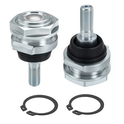 2X Upper Ball Joint for Can-Am Outlander 330 400 Max 500 (2003–2013) 42-1036 0430-0562