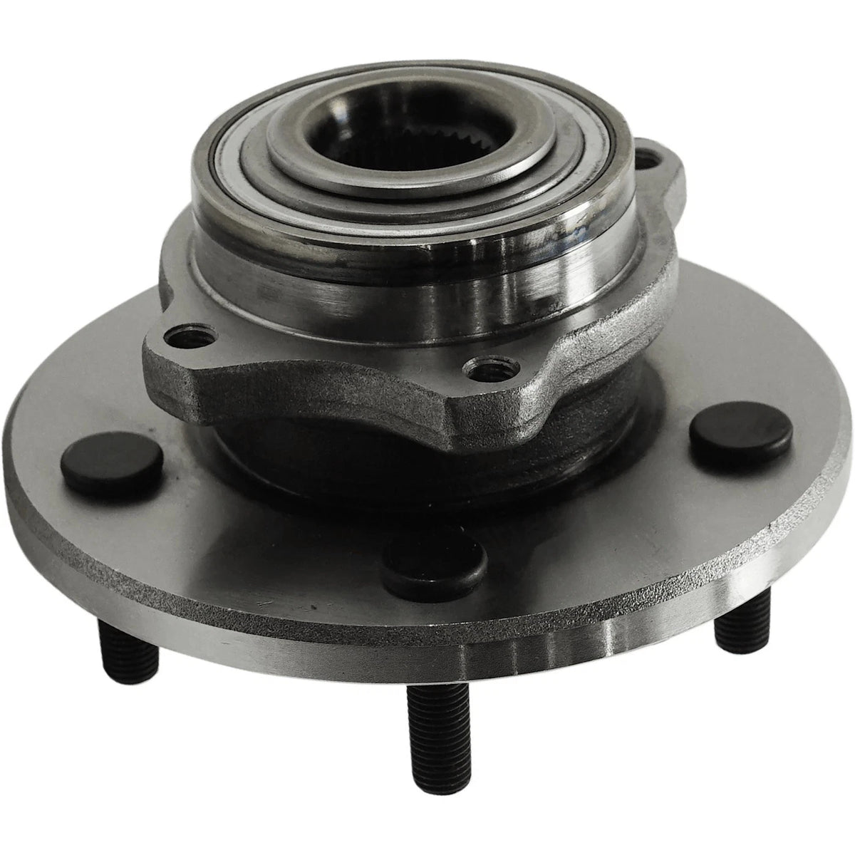 Suspension Kit for Chrysler Pacifica (2017–2023)