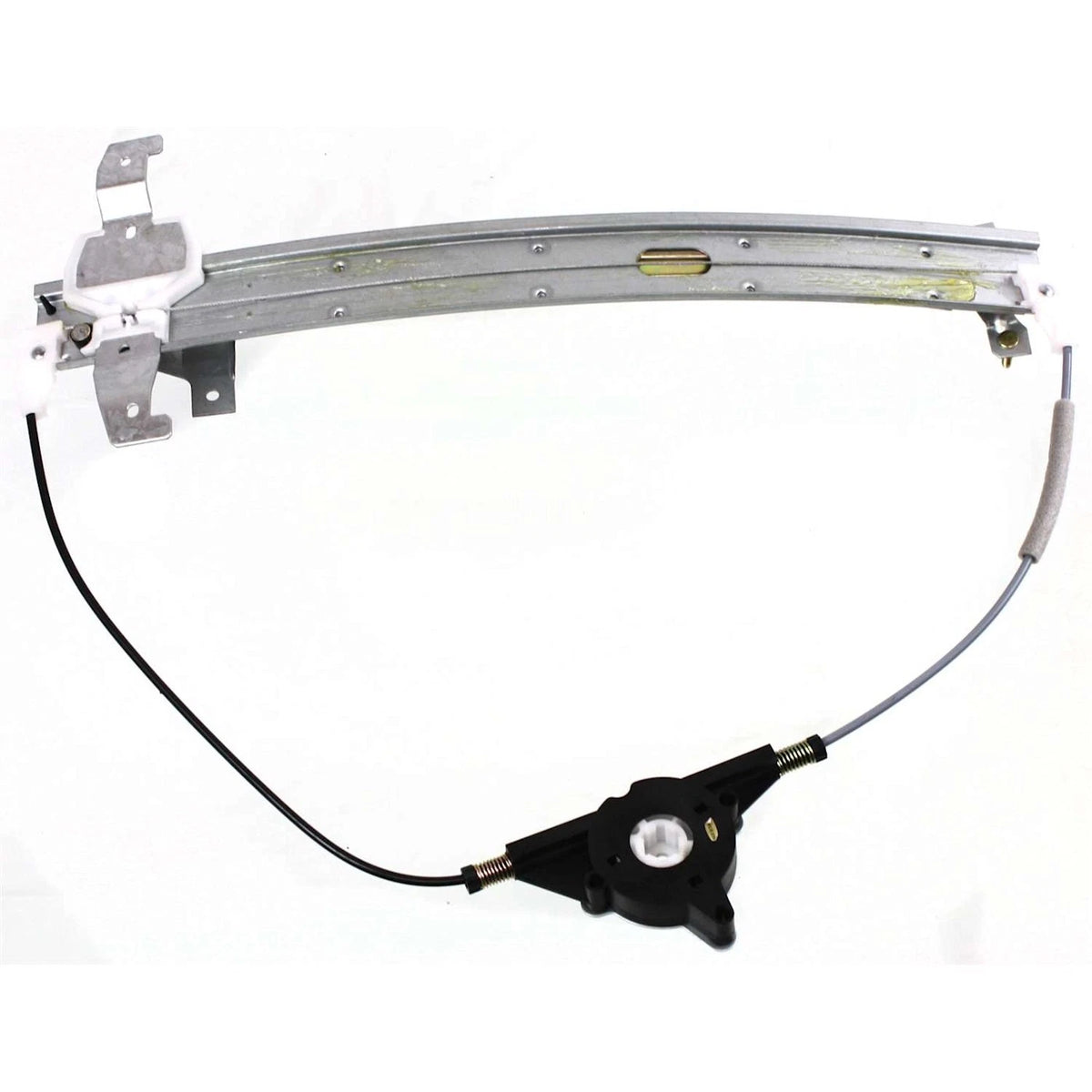 Set of 2 Window Regulators for Lincoln Town Car (1990–1993)
