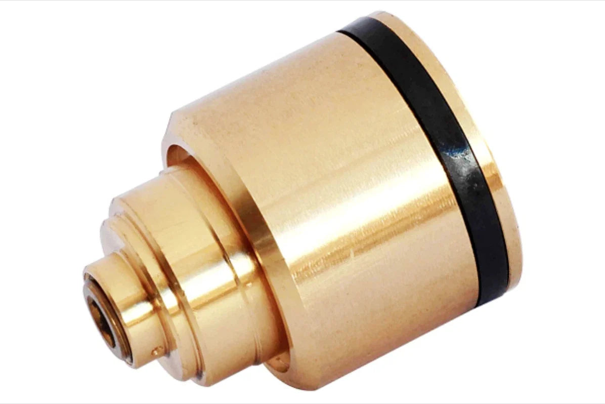 AC Compressor Control Valve Replacement for Saturn Vue 2.2L (2005–2007)