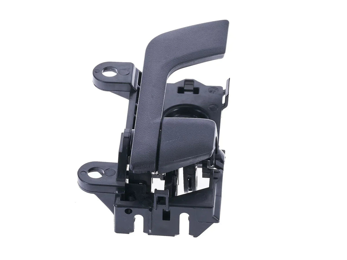 Rear Right Inner Door Handle - Texture Black for Toyota Kluger 2007-2013