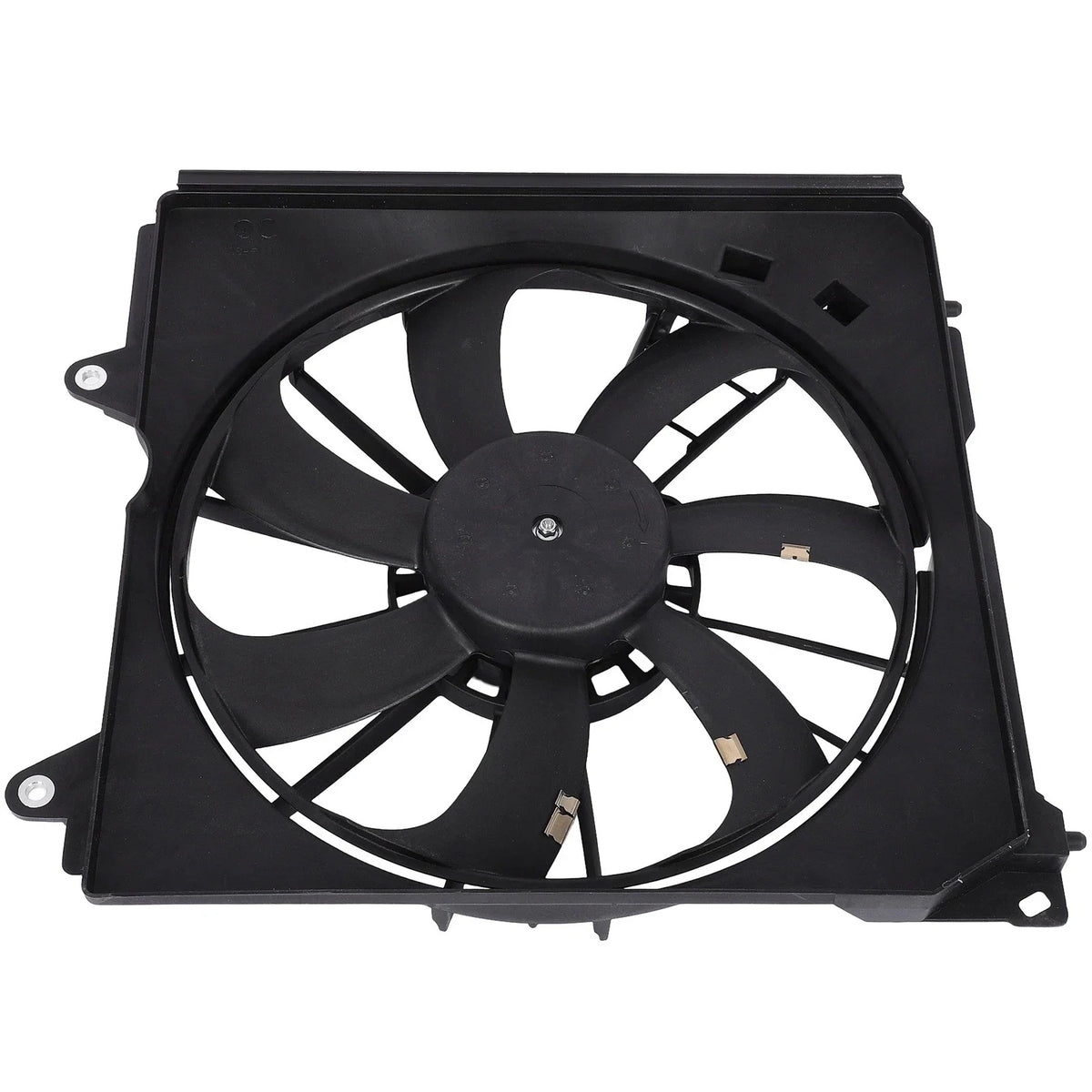 A/C Cooling Fan for Acura TLX 2015 to 2020 - Part 601500