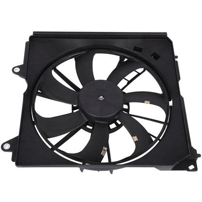 A/C Cooling Fan for Acura TLX 2015 to 2020 - Part 601500