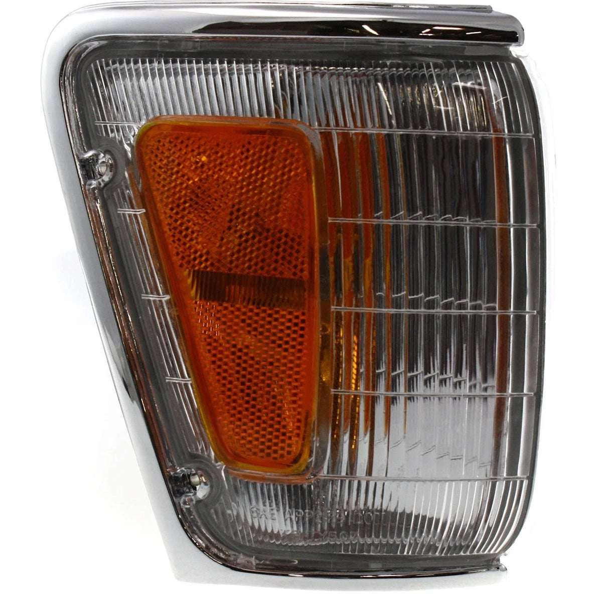 Corner Light Set for Toyota Pickup 4WD (1989–1991) & 4Runner (1990–1991)