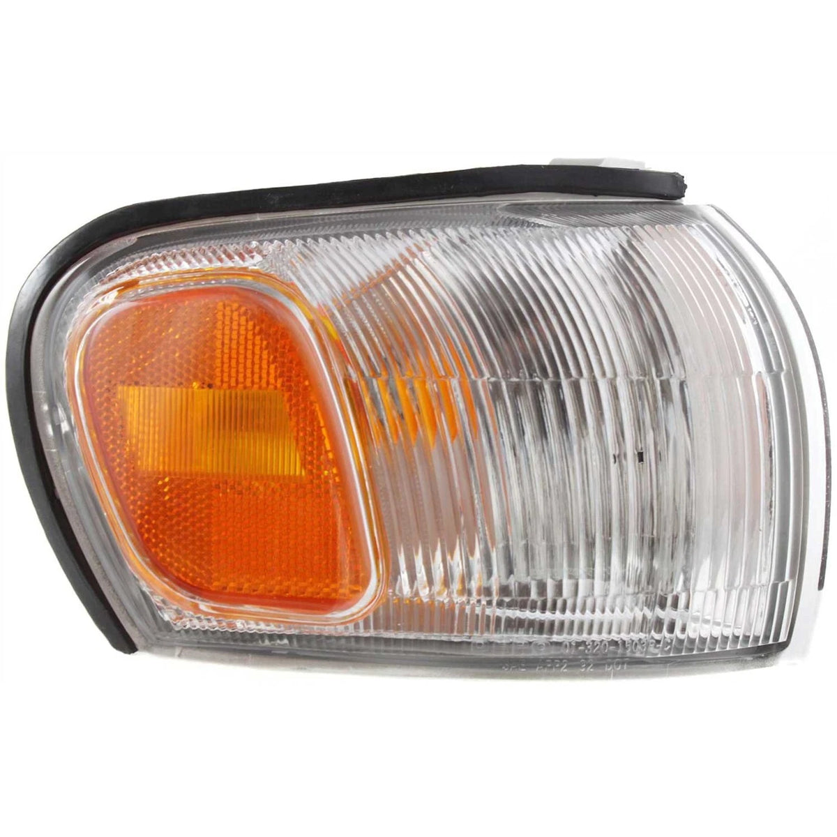 Set of 2 Parking Lights for Subaru Impreza (1993–2001)