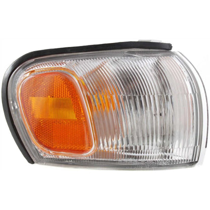 Set of 2 Parking Lights for Subaru Impreza (1993–2001)