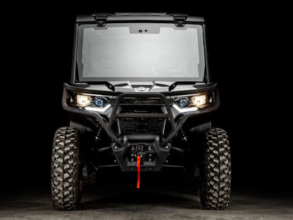 SuperATV Light Kit Compatible with Can-Am Defender
