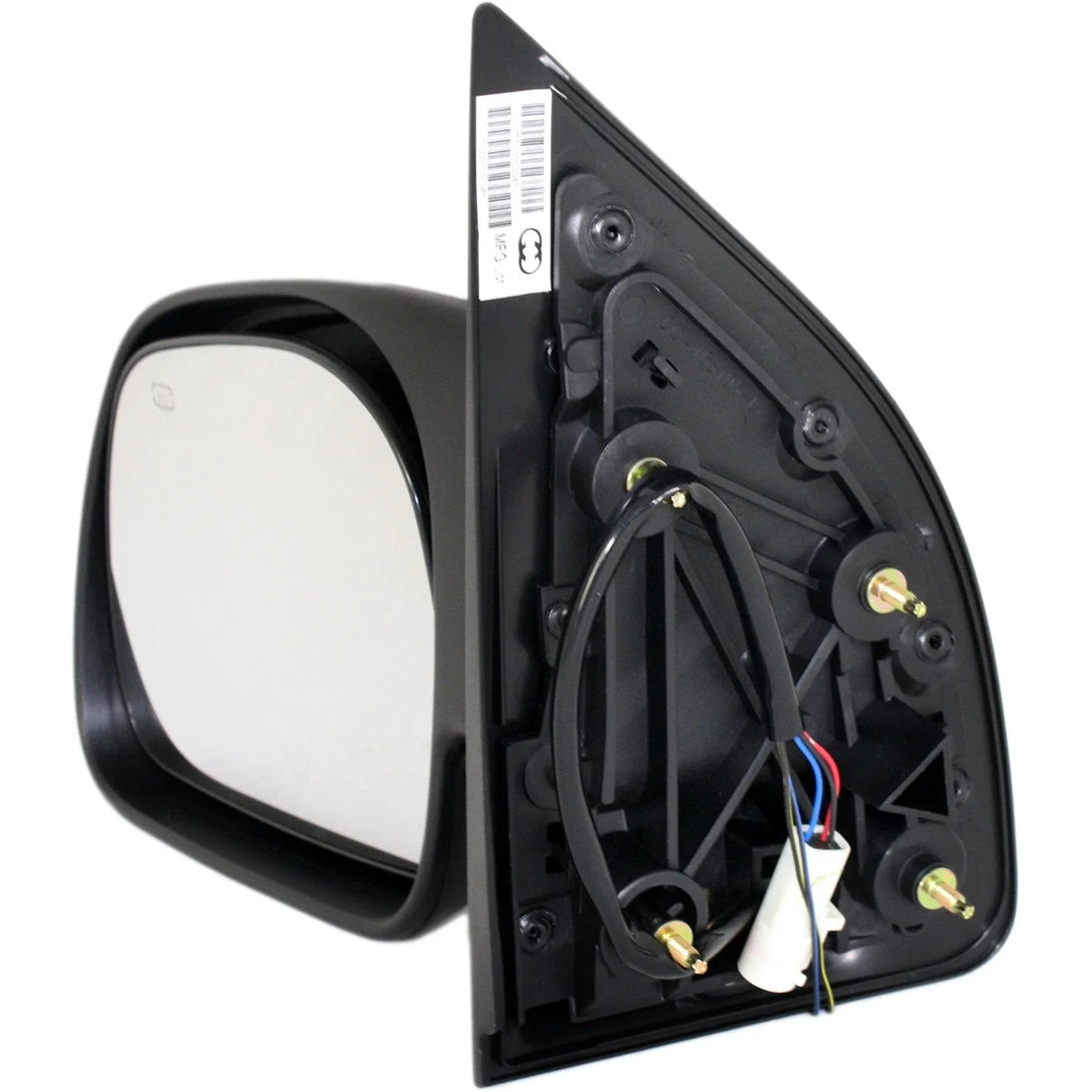 Left Side Heated Mirror Assembly for Ford Excursion (2000-2001)
