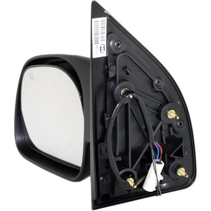 Left Side Heated Mirror Assembly for Ford Excursion (2000-2001)