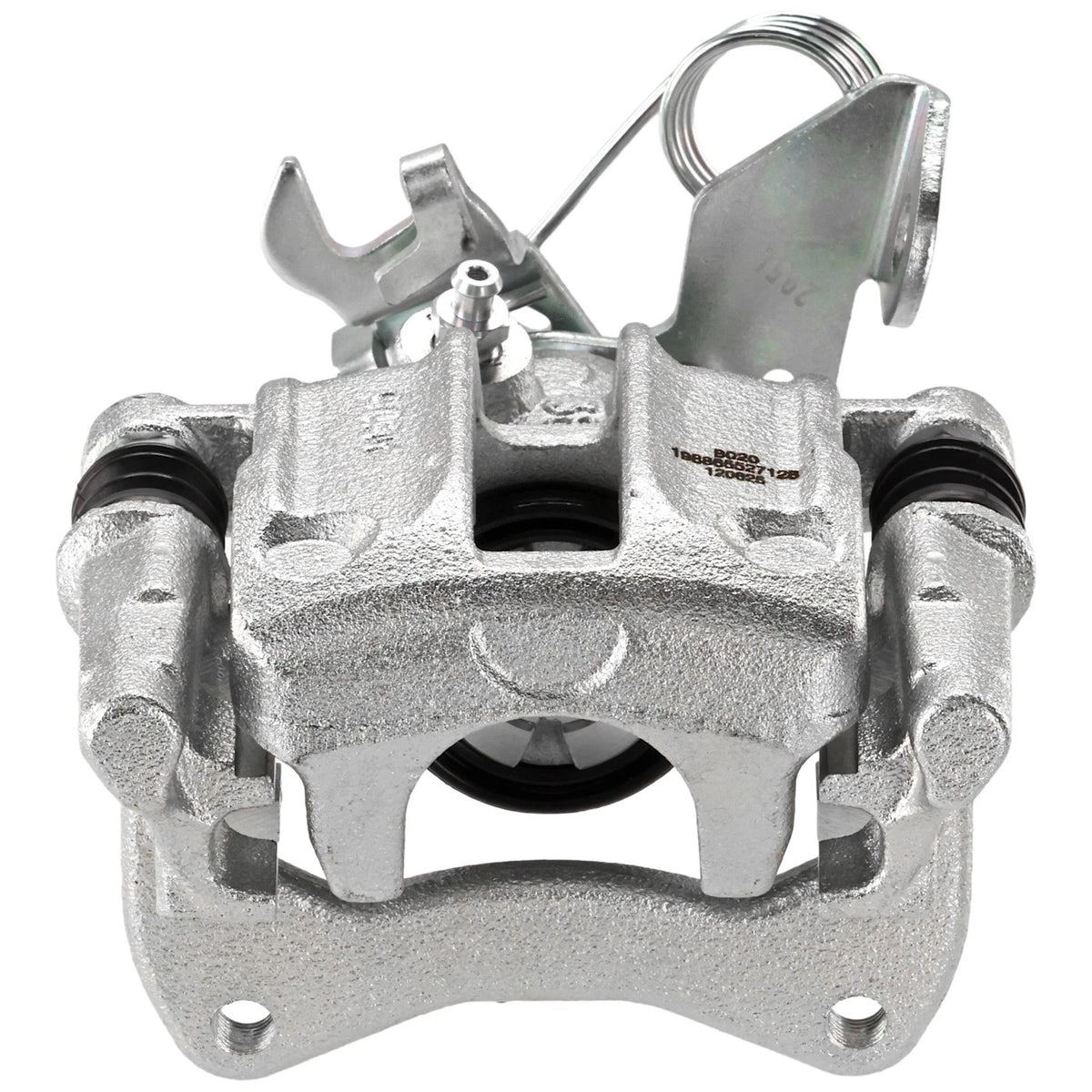 Rear Left Brake Caliper for Audi A4 Quattro (1996–2001)