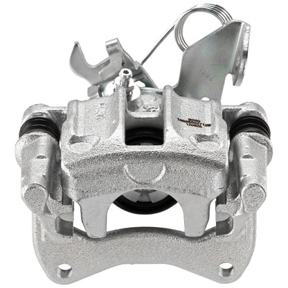 Rear Left Brake Caliper for Audi A4 Quattro (1996–2001)