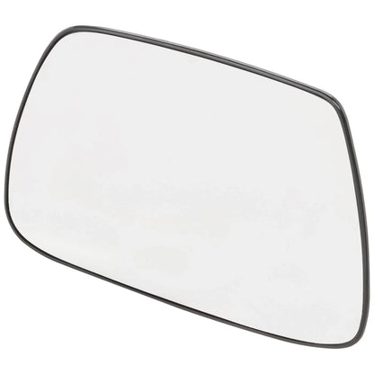 Driver Side Mirror Glass for Jeep Grand Cherokee (2005–2010)