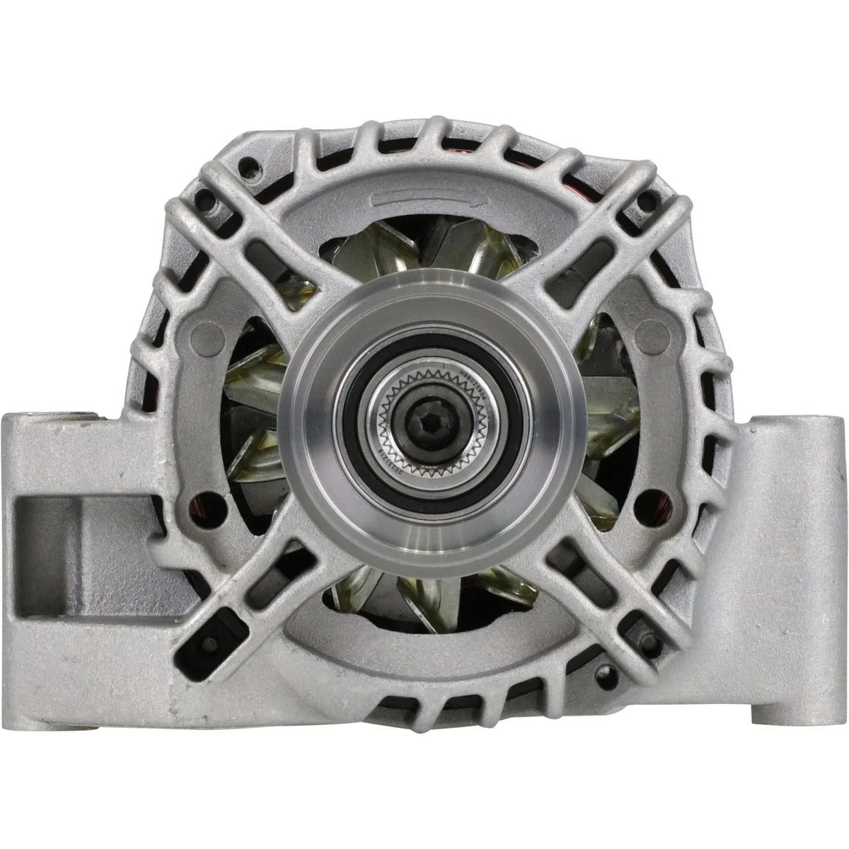 120A 12V Alternator for [Make Model] ([YYYY–YYYY])