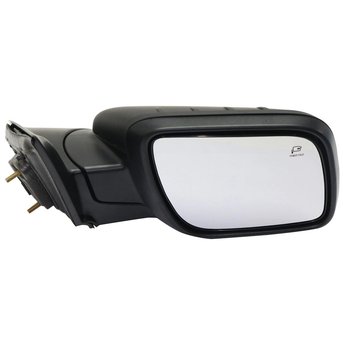 Set of 2 Power Heated Folding Mirrors for Ford Explorer (2016–2019)