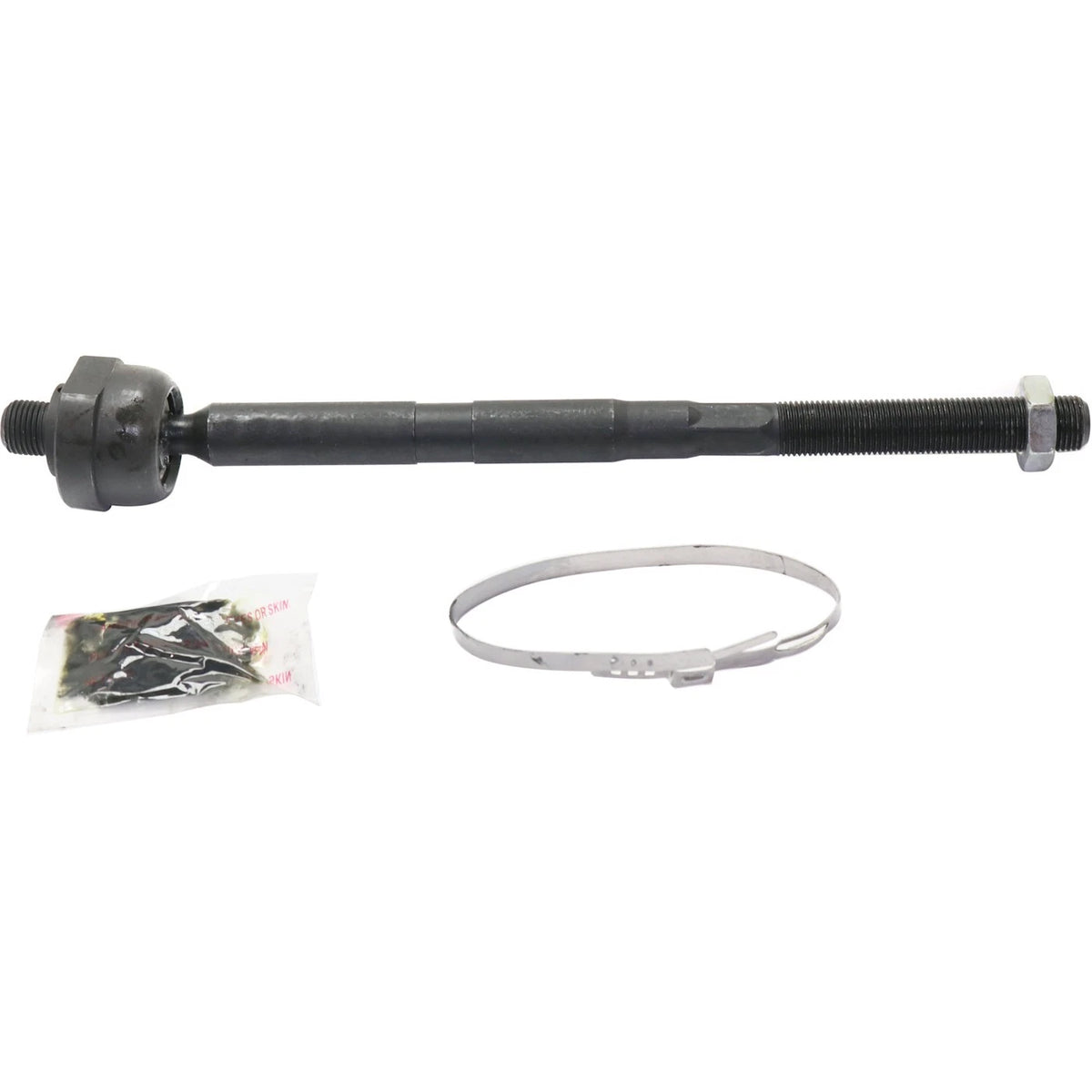 Fully Loaded Strut Set for Jeep Commander (2006–2010)