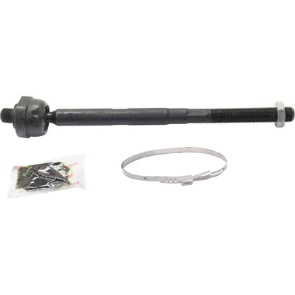 Fully Loaded Strut Set for Jeep Commander (2006–2010)