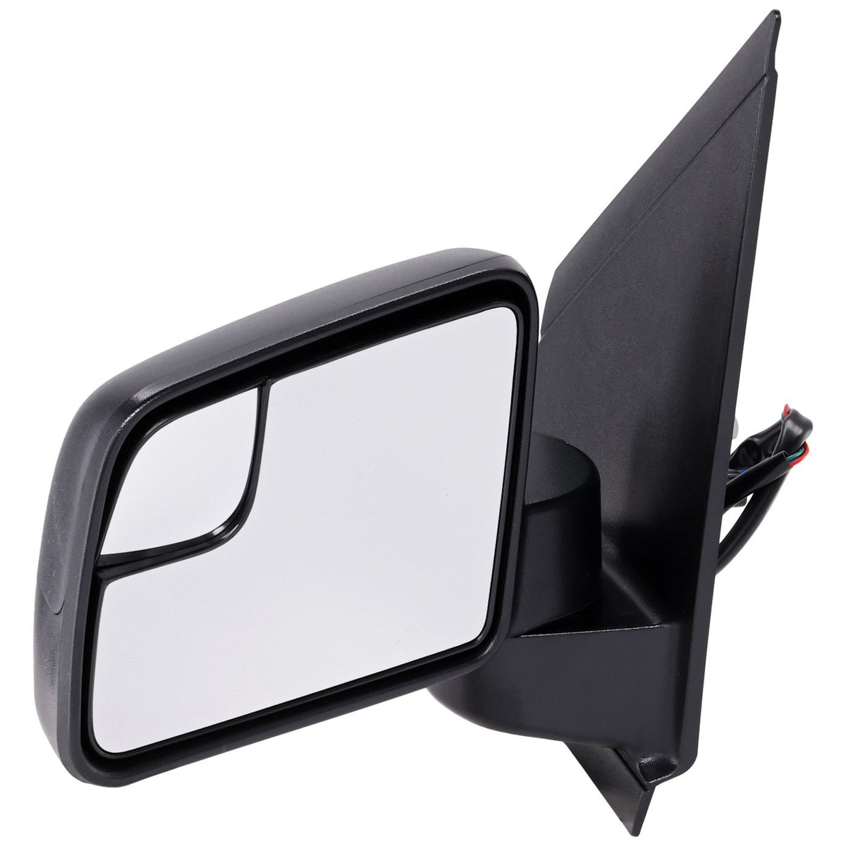 2011-2013 Ford Transit Connect Driver's Side Mirror Replacement