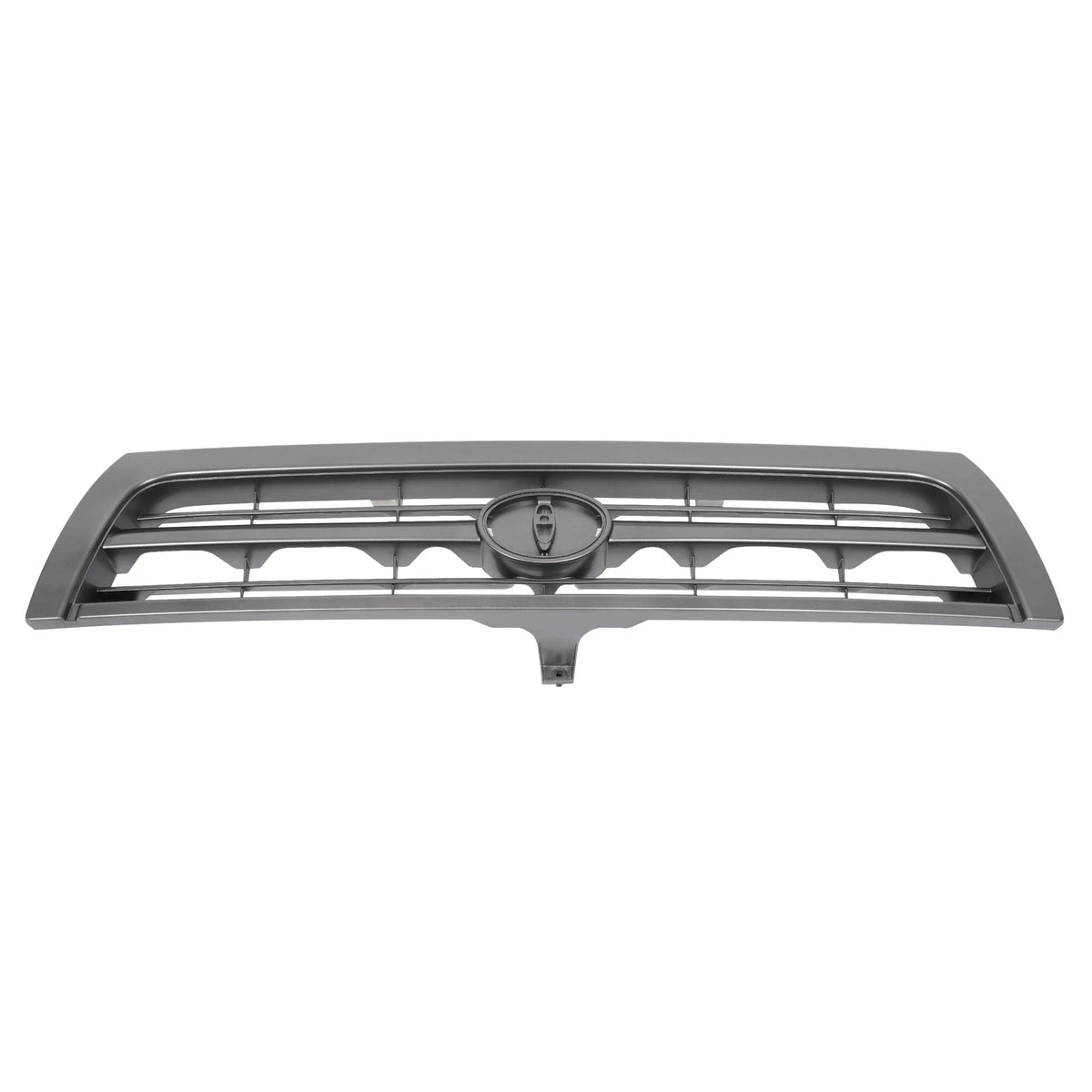 Front Grille Assembly for Toyota 4Runner 1996-1998 Gray ABS