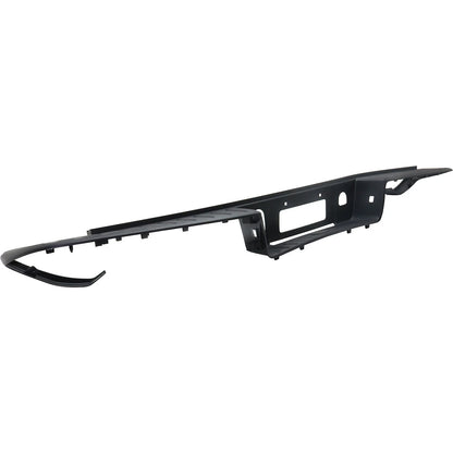 Rear Bumper Step Pad for Chevy Silverado 1500 (2014–2018) GM1191143 23108158