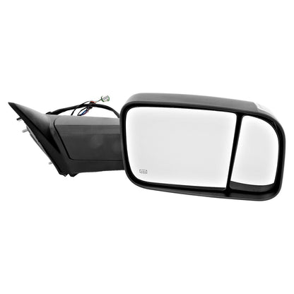 Heated Side Mirror for Passenger with Signal Light - Ram 2500 3500 2019-2022