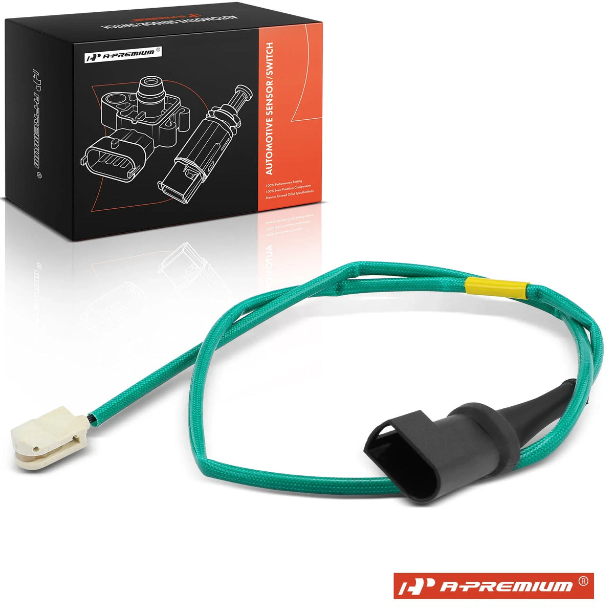 Disc Brake Pad Wear Sensor for Ford Transit (2013–2019)