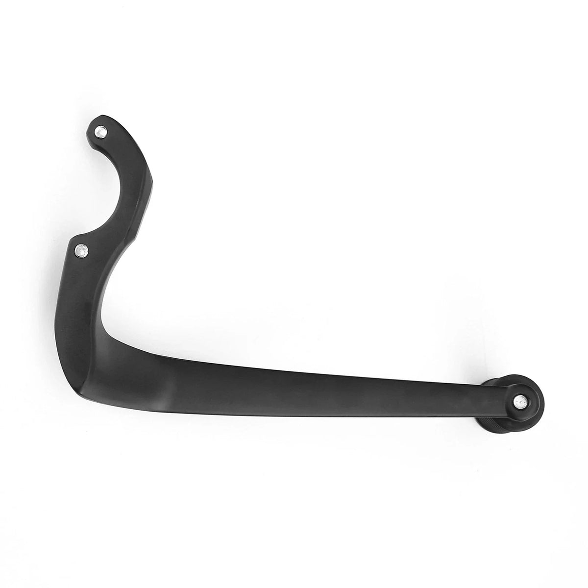 Black Heel Shifter for Springfield Roadmaster Indian (2015–2020)
