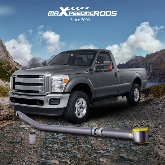 Adjustable Front Track Arm for Ford F250 (2005–2007) 0-6" Lift Kit