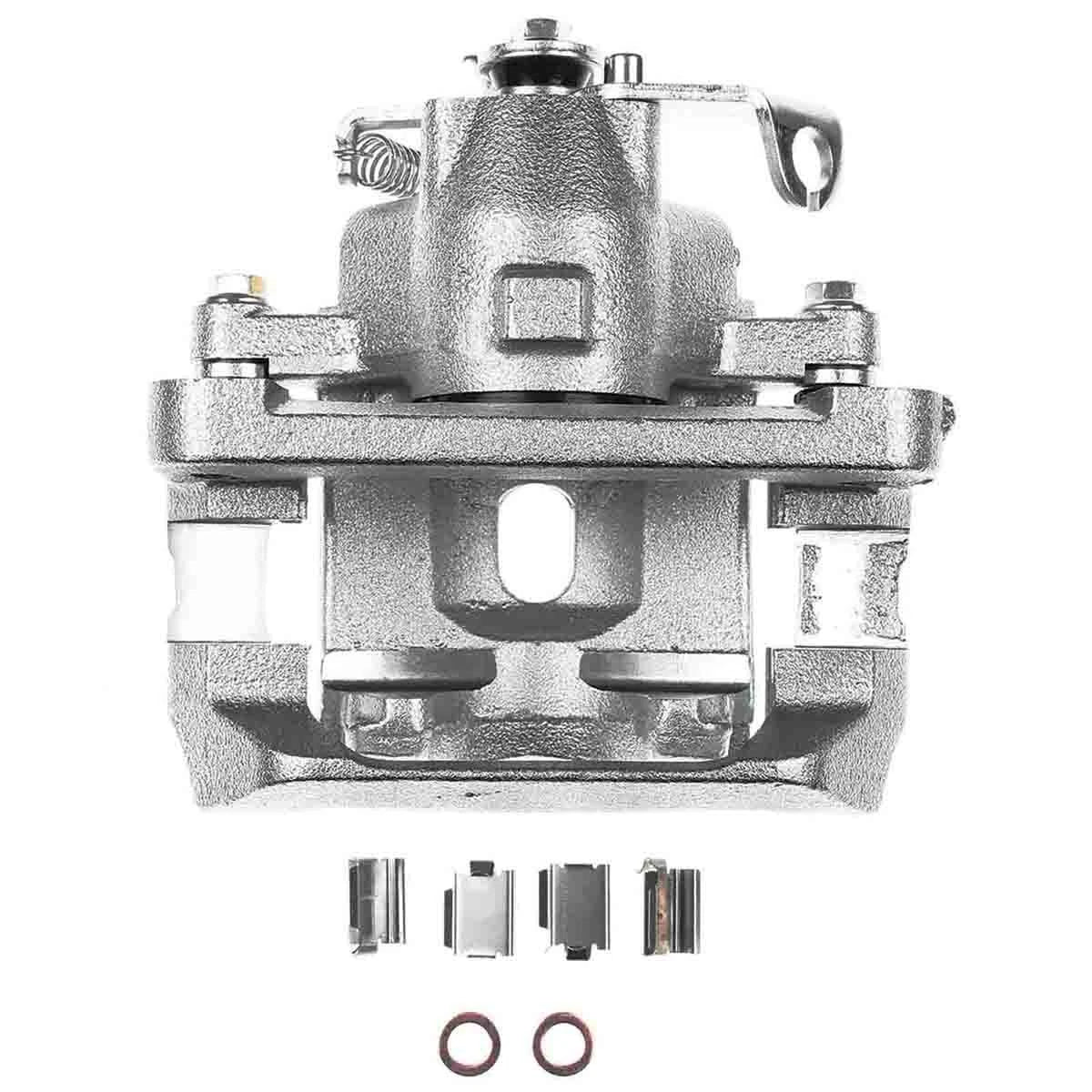Rear Left Brake Caliper Assembly for Ford Freestar / Mercury Monterey 04-07