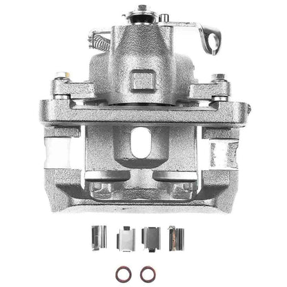 Rear Left Brake Caliper Assembly for Ford Freestar / Mercury Monterey 04-07