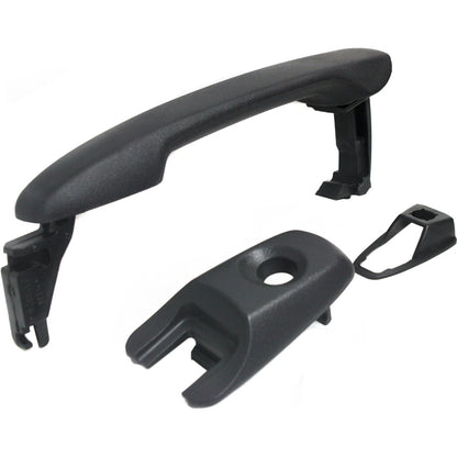 Door Handle for Ford Edge (2007–2010) w/Keyhole Front Left or Right Outer