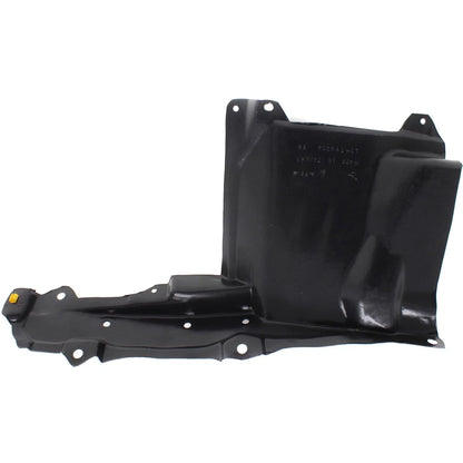 Splash Shield Set (2) for Toyota Prius Engine 2016-2018