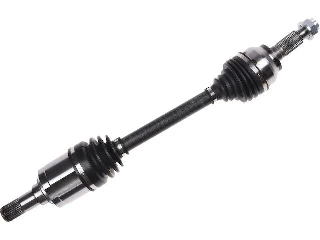 Front Left CV Axle Assembly for Mazda 3 Sport (2012–2013) XZ278CW PDL