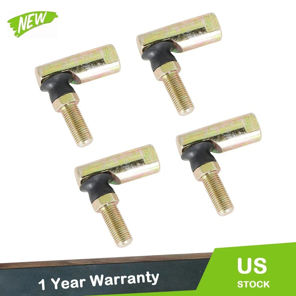 Set of 4 Steering Linkage Ball Joints for Cub Cadet MTD (Various Years)