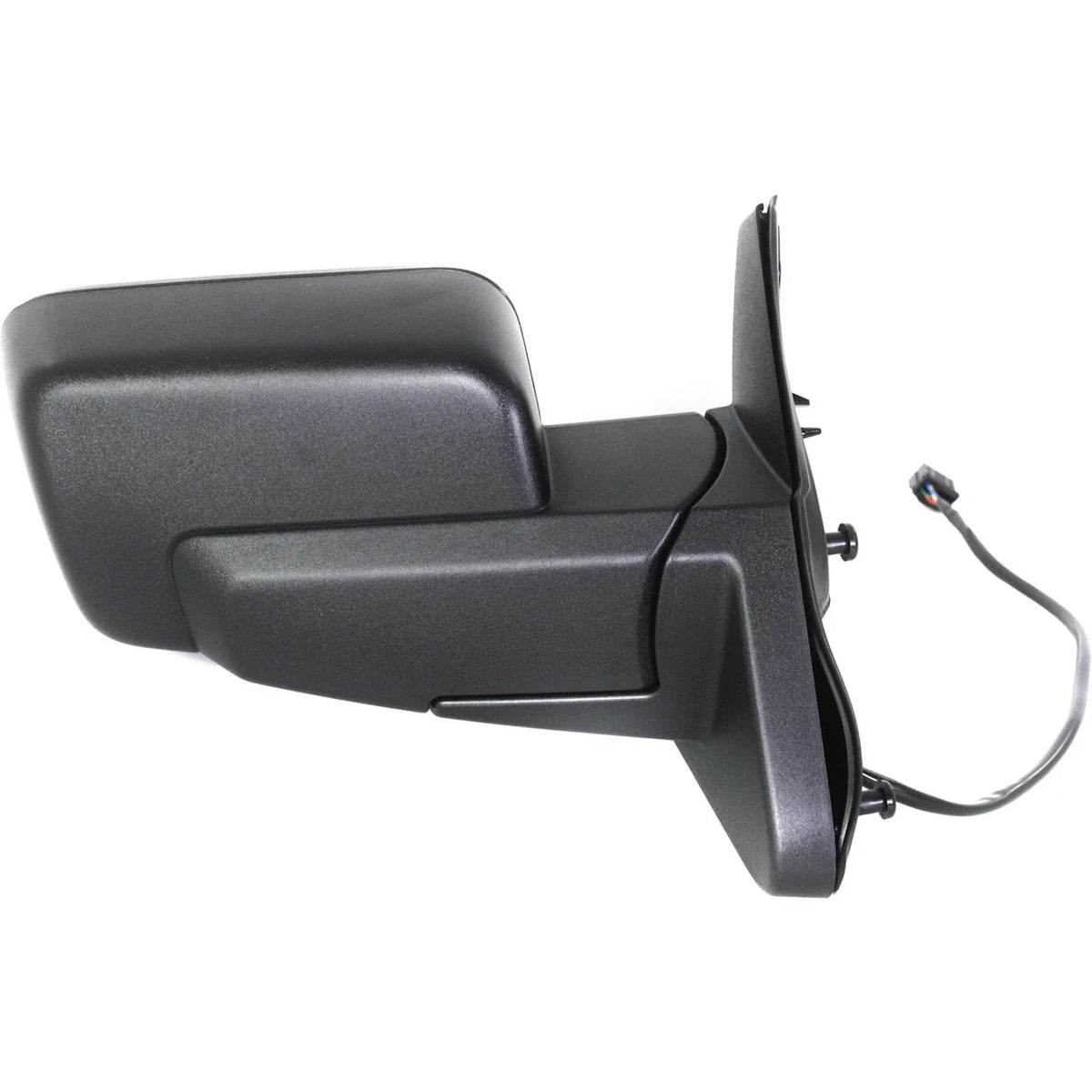 Heated Power Mirror for Jeep Commander (2006–2010) Passenger Side with Memory