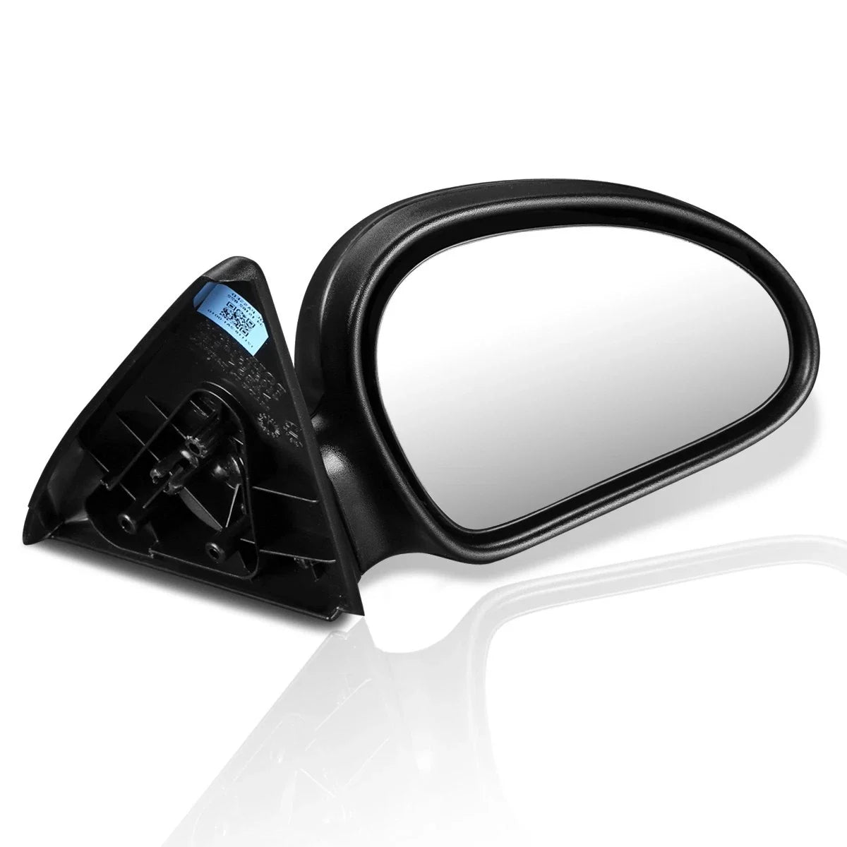 OE Style Manual Adjust Side View Mirror for Ford Escort (1998–2003)
