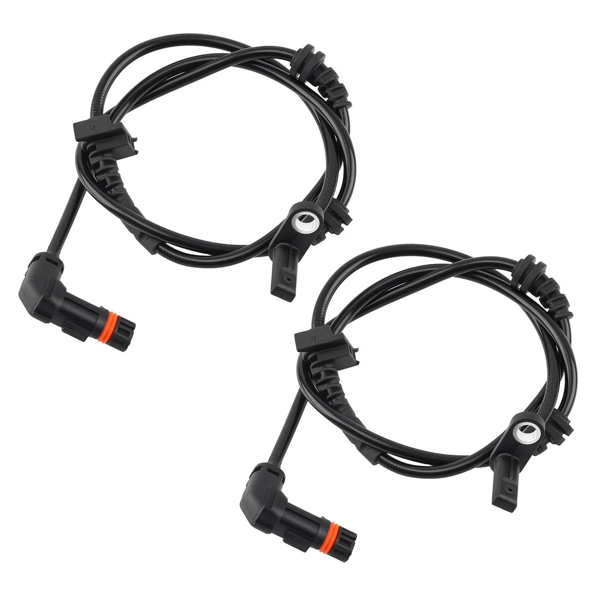 Wheel Speed Sensor Pair for Mercedes-Benz S-Class CL-Class 2007-2014