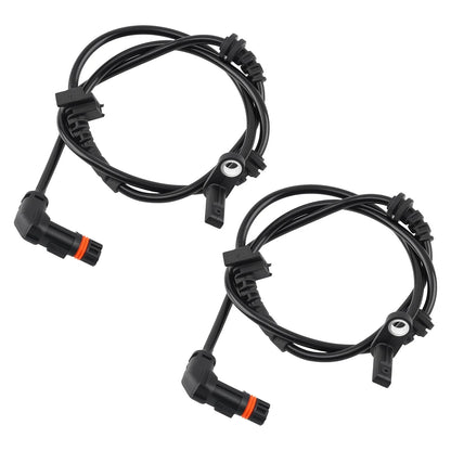 Wheel Speed Sensor Pair for Mercedes-Benz S-Class CL-Class 2007-2014
