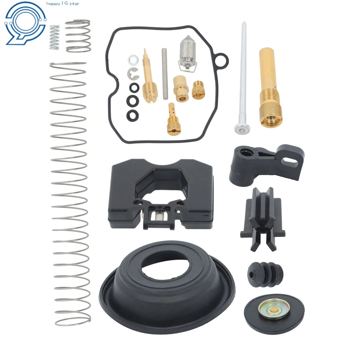 Carburetor Rebuild Kit for CV40 (1999–2004)