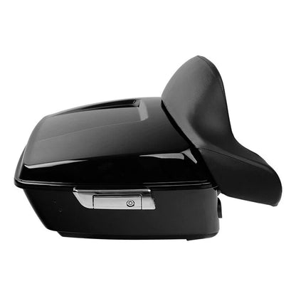 Trunk Backrest Rack for Harley Sport Glide (2018-2021)