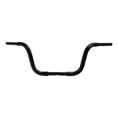 10" Rise Ape Hanger Handlebar (Fit 1-1/4") for Harley Sportster Softail