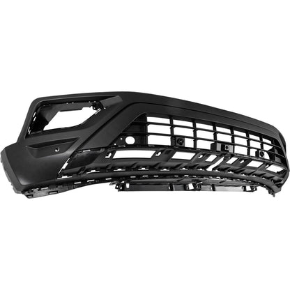 Front Lower Bumper Cover for VW Atlas (2018–2020)