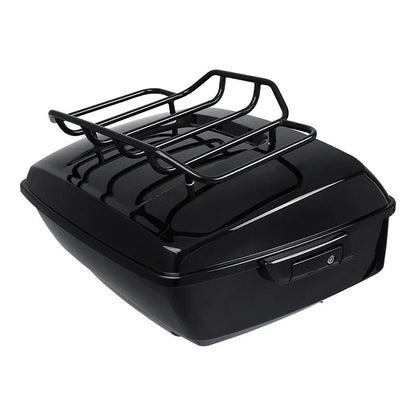 Luggage Rack for Trunk Top on Harley Road King Touring 2014-2025