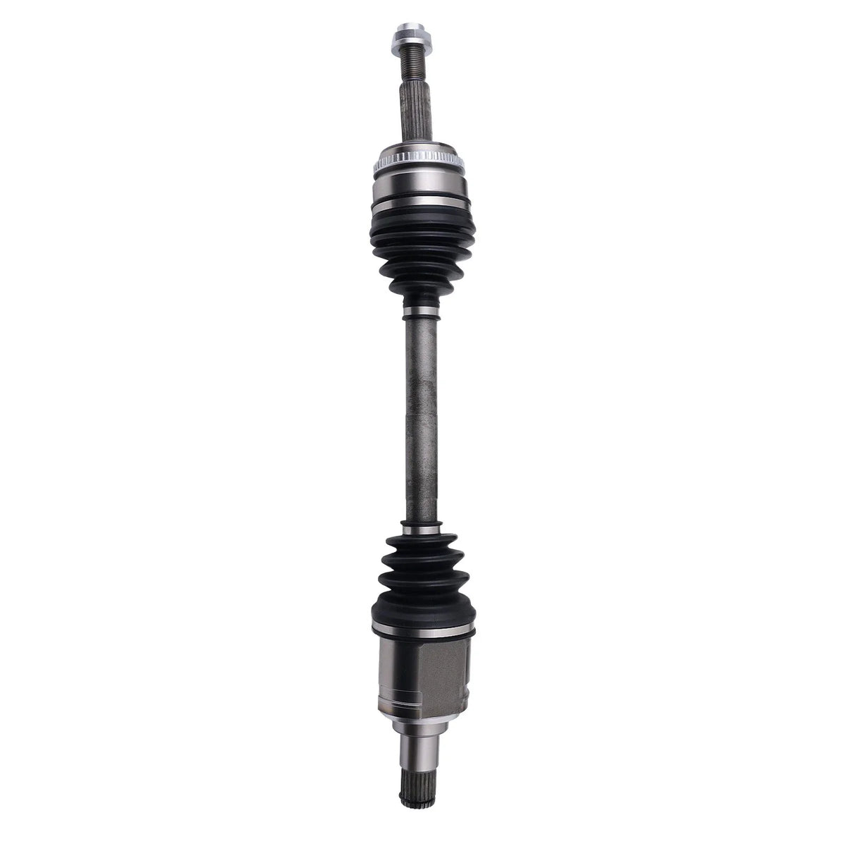 Front Pair CV Axle Assembly for Toyota Camry (2012–2017)