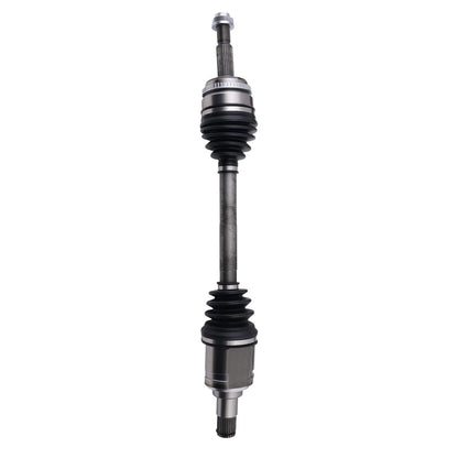 Front Pair CV Axle Assembly for Toyota Camry (2012–2017)