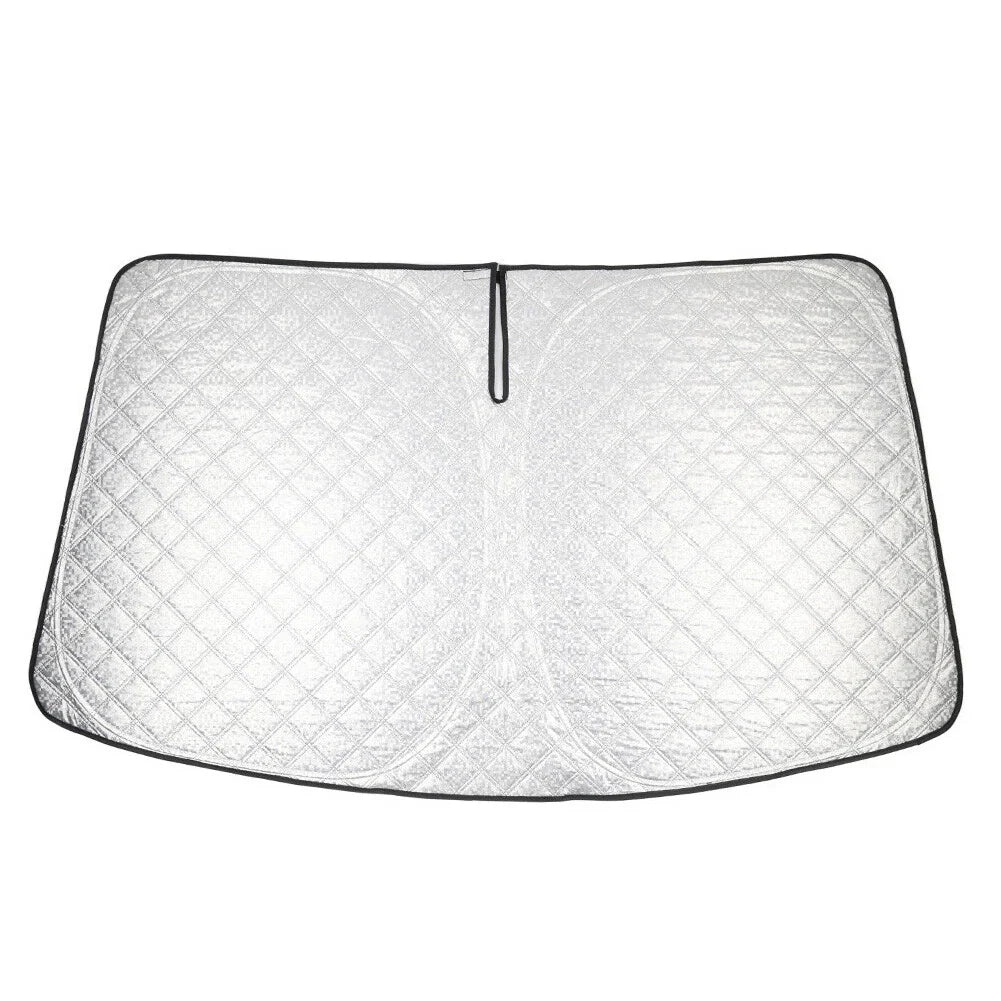 Foldable Windshield Sun Shade for Honda HR-V (2016–2022)