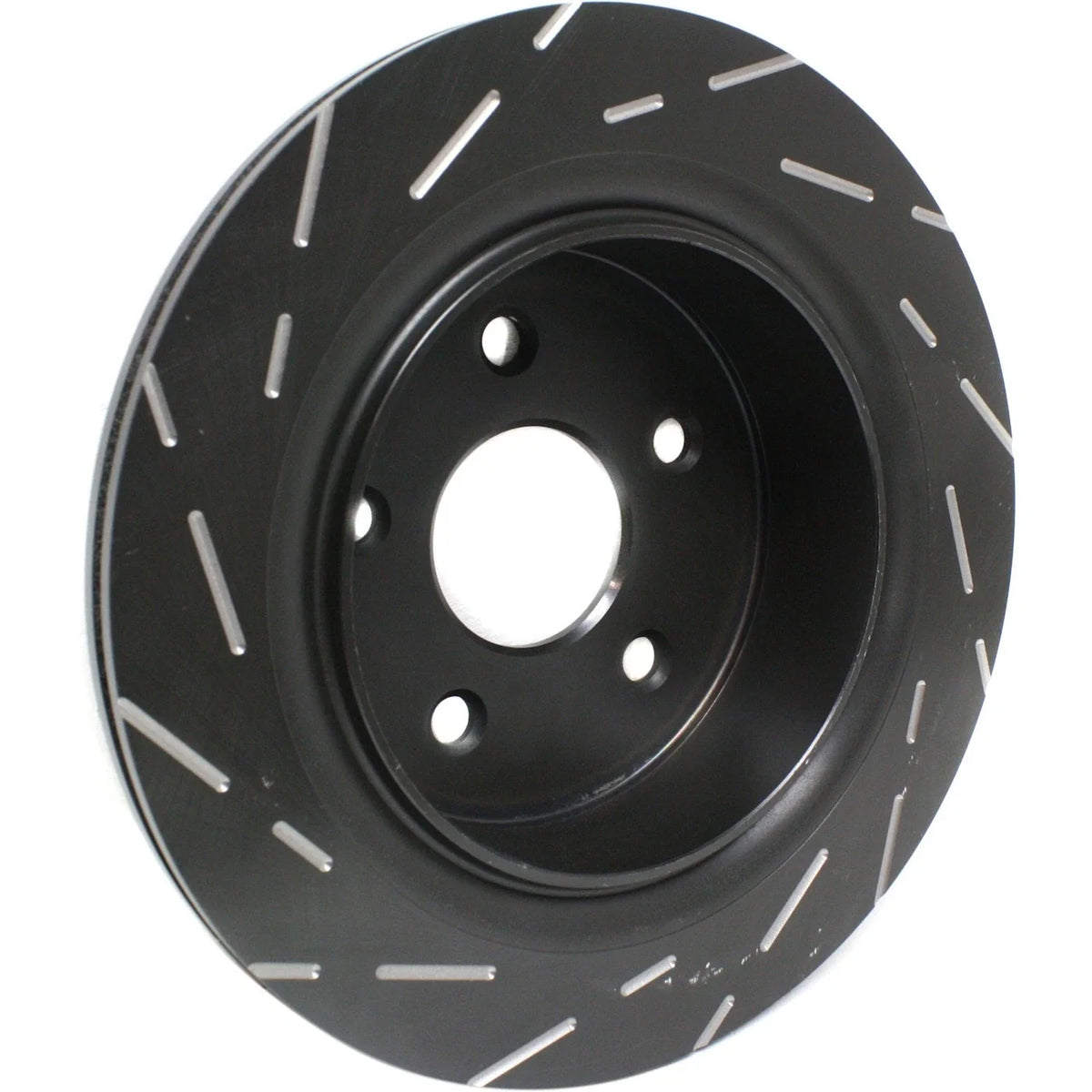 Set of 2 Brake Discs for Ram Truck (RWD, 4WD)