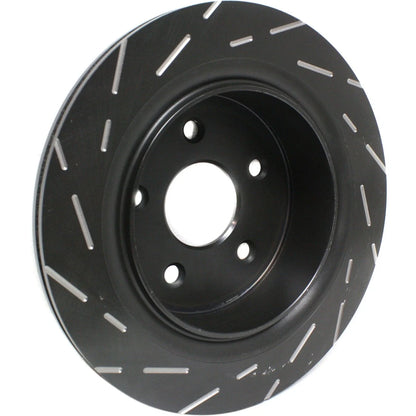 Set of 2 Brake Discs for Ram Truck (RWD, 4WD)
