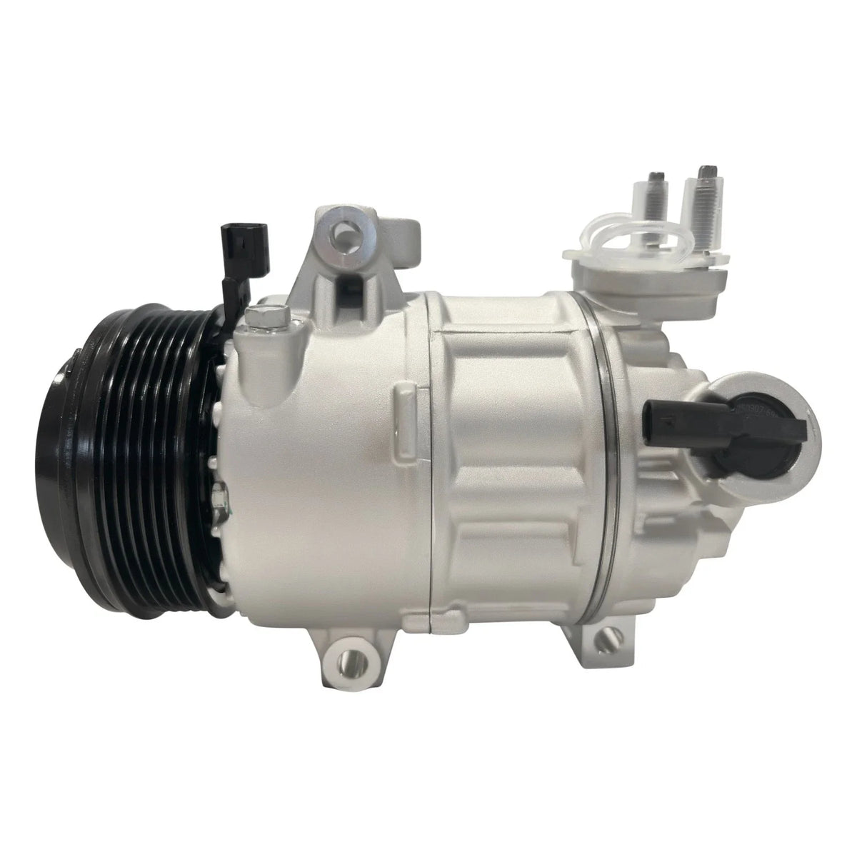 AC Compressor Replacement for Jeep Grand Cherokee 3.6L (2022–2024)