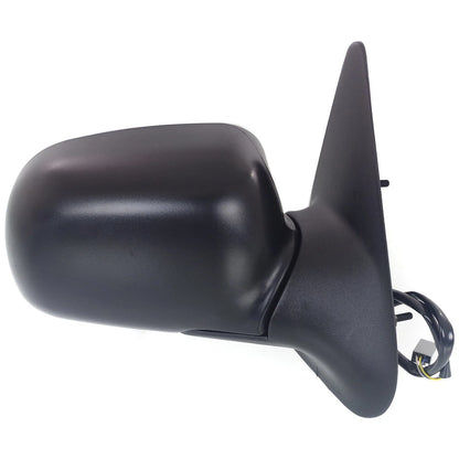 Pair Mirrors for Pickup Styleside - Driver & Passenger Side